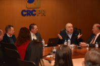 Plenária CRC
