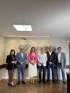 VISITA DREI