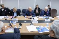 Reunião do Conselho de Administração da Jucepar