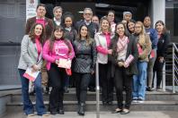 Outubro Rosa 2025