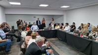 Jucepar destaca iniciativas regionais e avanços tecnológicos no Encontro Nacional das Juntas Comerciais