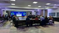 Jucepar destaca iniciativas regionais e avanços tecnológicos no Encontro Nacional das Juntas Comerciais