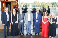 Jucepar abre o Encontro Nacional das Juntas Comerciais em Foz do Iguaçu