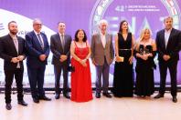 Jucepar abre o Encontro Nacional das Juntas Comerciais em Foz do Iguaçu