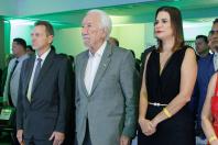 Jucepar abre o Encontro Nacional das Juntas Comerciais em Foz do Iguaçu