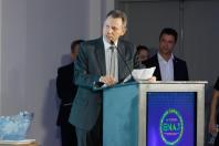 Jucepar abre o Encontro Nacional das Juntas Comerciais em Foz do Iguaçu