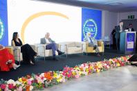 Jucepar abre o Encontro Nacional das Juntas Comerciais em Foz do Iguaçu