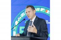 Jucepar abre o Encontro Nacional das Juntas Comerciais em Foz do Iguaçu