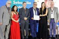 Jucepar abre o Encontro Nacional das Juntas Comerciais em Foz do Iguaçu