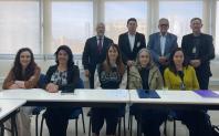 Reunião reforça integração institucional e avanços nos fluxos entre Jucepar e Receita Federal