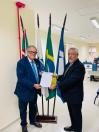 Jucepar e Receita Federal se reúnem novamente em Curitiba.