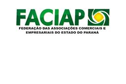 Federação das Associações Comerciais e Empresariais do Estado do Paraná