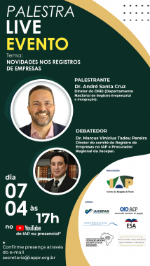 Live IAPPR