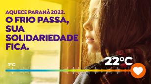 Aquece Paraná 2022