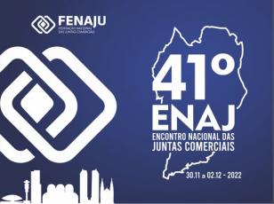 41º ENAJ