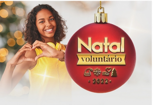 natal voluntário