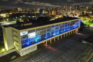 Webinar vai discutir avanços e melhorias na política de inclusão da pessoa com autismo Foto: Gilson Abreu/AEN