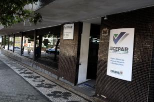 Agilidade nos negócios: Junta Comercial do Paraná zera estoque diário de processos Foto: Ari Dias/AEN