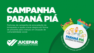 Campanha Paraná Piá