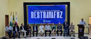 Destrava Foz do Iguaçu