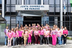 Outubro Rosa 2024