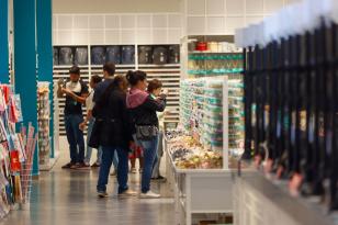 Paraná registra em novembro o 3º melhor tempo do País para a abertura de empresas