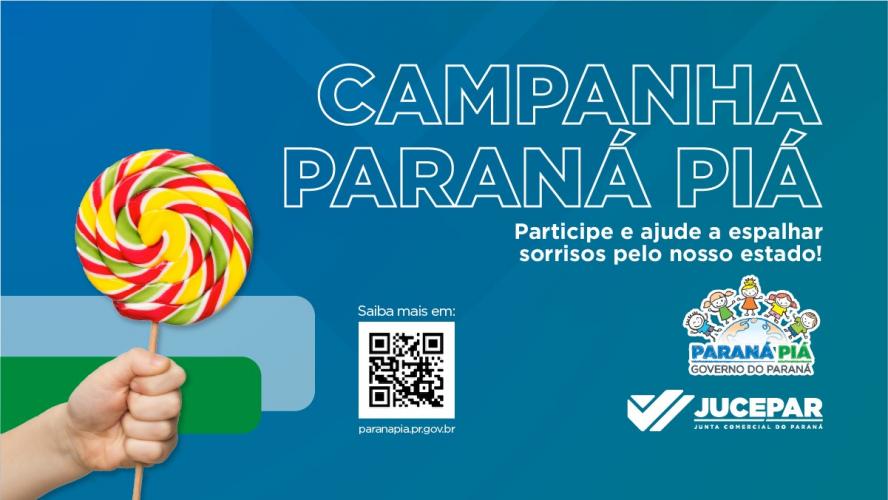 campanha paraná piá