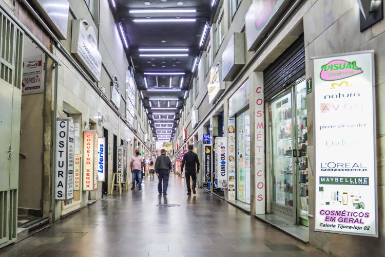 Paraná abre mais de 70 mil empresas no primeiro trimestre