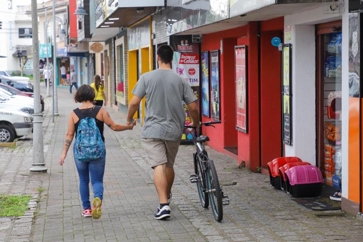 Paraná abre mais de 70 mil empresas no primeiro trimestre