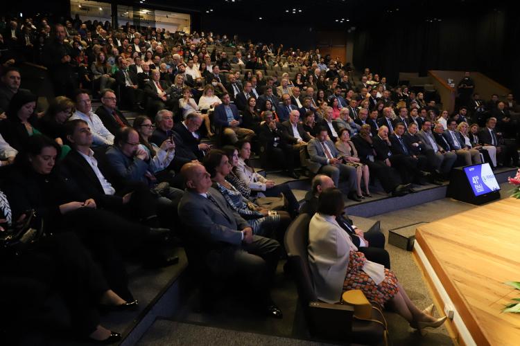 41º ENAJ - Abertura