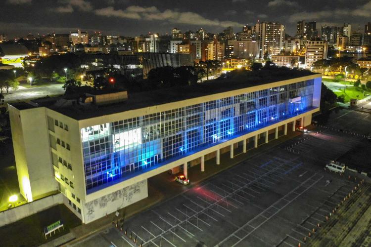 Webinar vai discutir avanços e melhorias na política de inclusão da pessoa com autismo Foto: Gilson Abreu/AEN