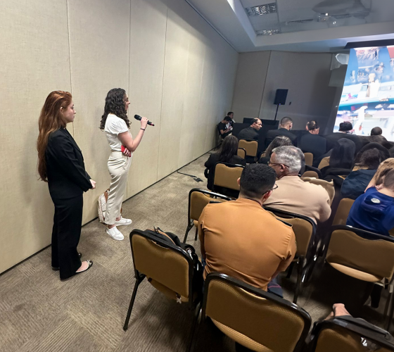 Evento Transformar Juntos 2024