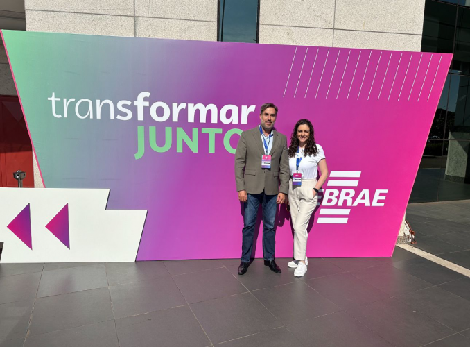 Evento Transformar Juntos 2024