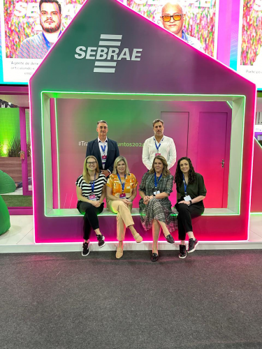 Evento Transformar Juntos 2024