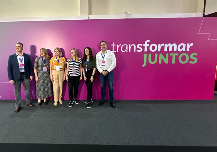 Evento Transformar Juntos 2024