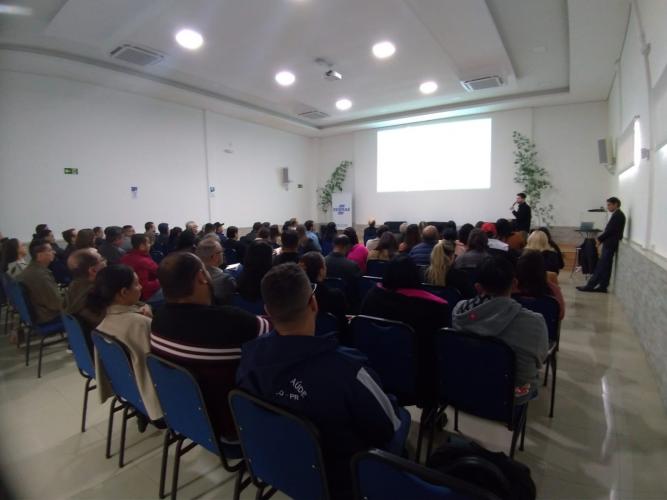 Workshop Costa Noroeste