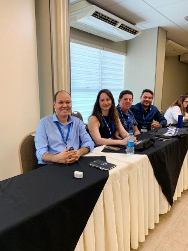 15º WorkShop SigFácil - João Pessoa / PB