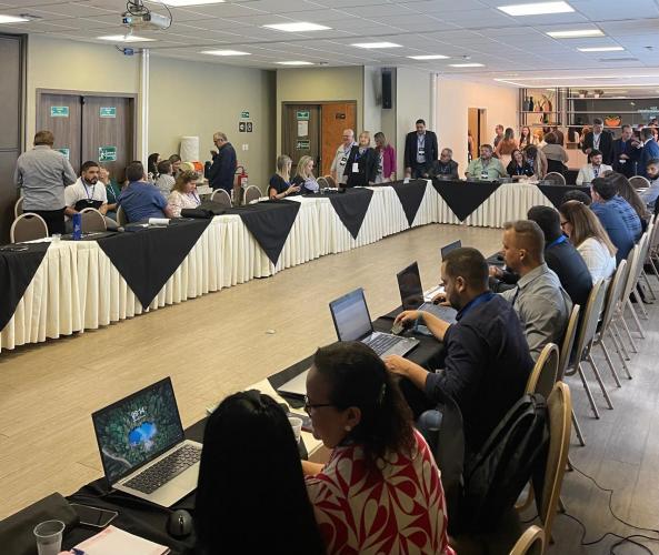 15º WorkShop SigFácil - João Pessoa / PB