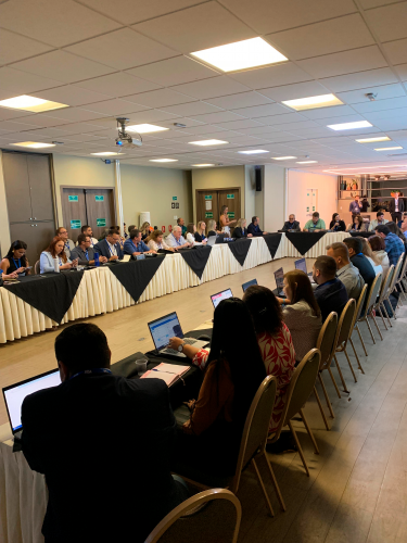 15º WorkShop SigFácil - João Pessoa / PB