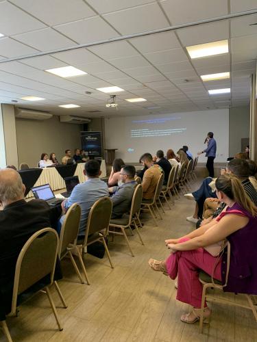 15º WorkShop SigFácil - João Pessoa / PB