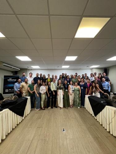 15º WorkShop SigFácil - João Pessoa / PB