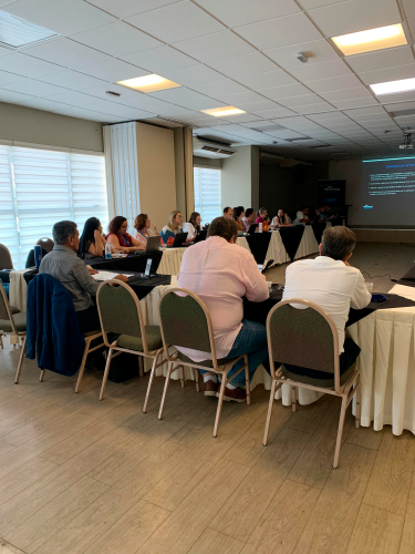 15º WorkShop SigFácil - João Pessoa / PB