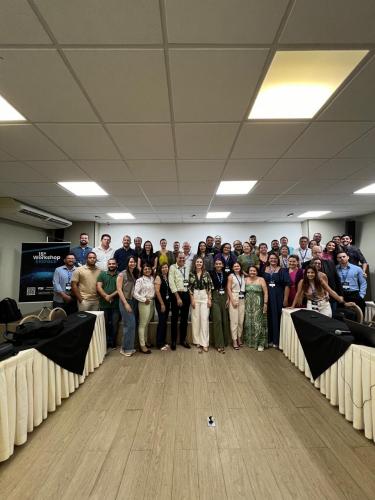 15º WorkShop SigFácil - João Pessoa / PB