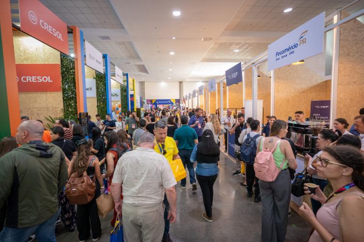 Feira do Empreendedor 2024