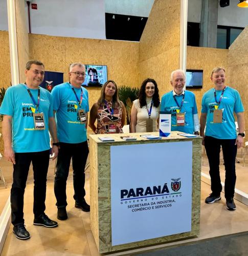 Feira Empreendedor 2024