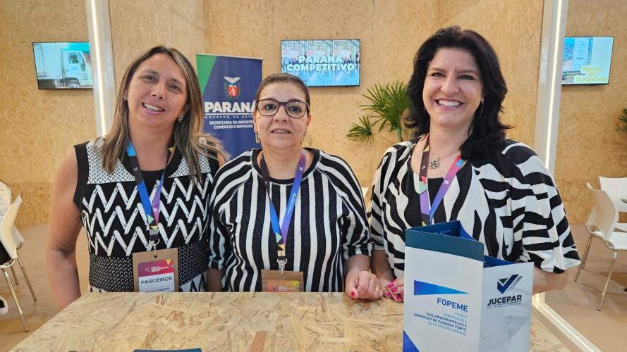 Feira Empreendedor 2024