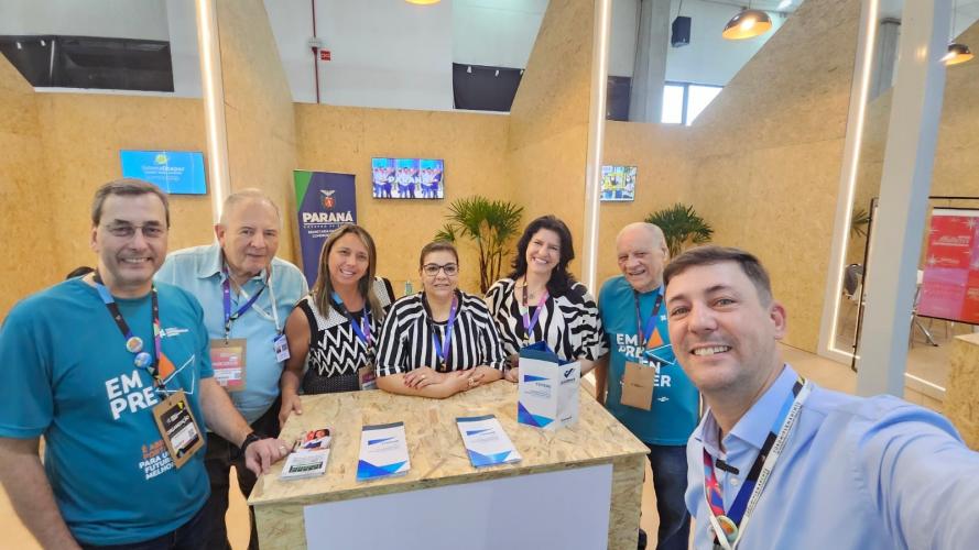 Feira Empreendedor 2024