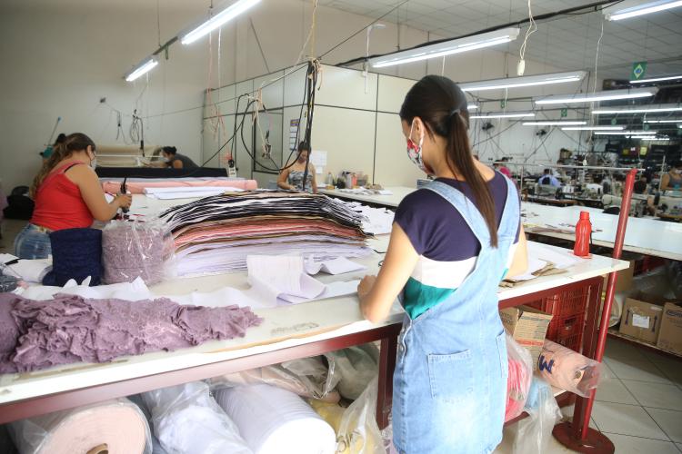 Paraná registra crescimento de 14,16% no saldo de novas empresas em 2025