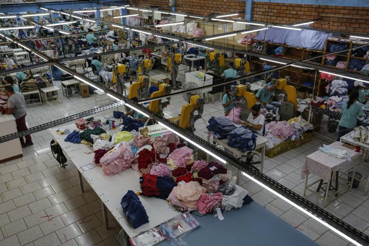 Paraná registra crescimento de 14,16% no saldo de novas empresas em 2025