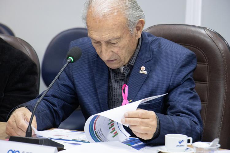 Reunião do Conselho de Administração da Jucepar